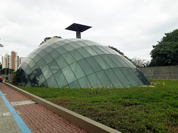 Foto 3 AACD - Servidor