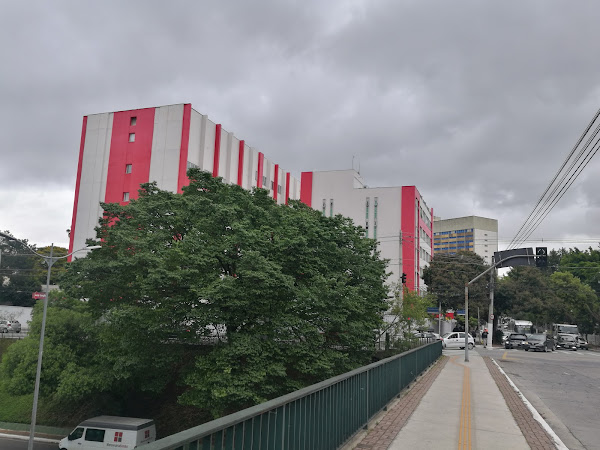 Foto 4 AACD - Servidor