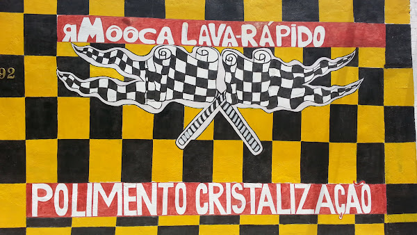 Foto 1 Mooca Estacionamento e Lava-Rápido Foto 1 Mooca Estacionamento e Lava-Rápido