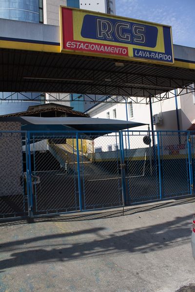 Foto 2 RGS estacionamento e lava rapido
