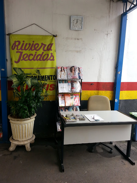 Foto 2 Estacionamento E Lava Rápido