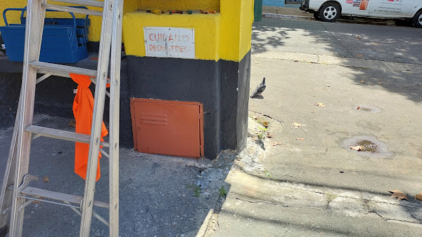 Art Park Estacionamento e Lava Rápido