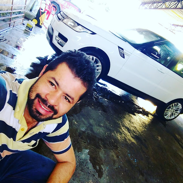 Foto 2 Mineiro lava jato