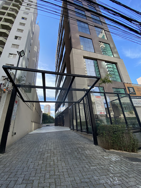 Estacionamento e Lava Rápido Loveiculos