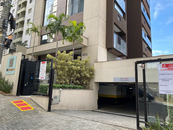 Foto 1 Estacionamento e Lava Rápido Loveiculos