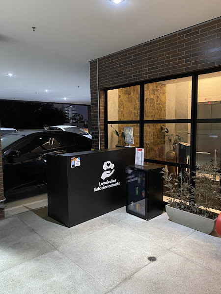 Foto 2 Estacionamento e Lava Rápido Loveiculos