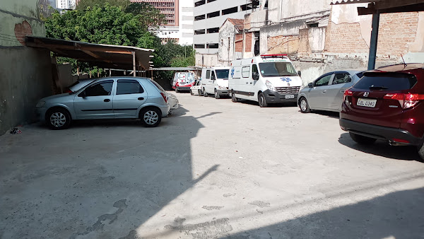 Foto 1 JM Estacionamento e Lava Rápido