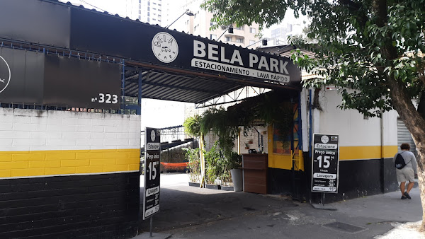 Foto 1 BELA PARK/ LAVA RÁPIDO