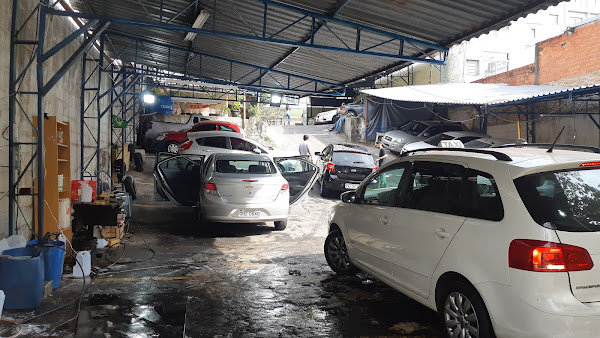 Foto 2 BELA PARK/ LAVA RÁPIDO