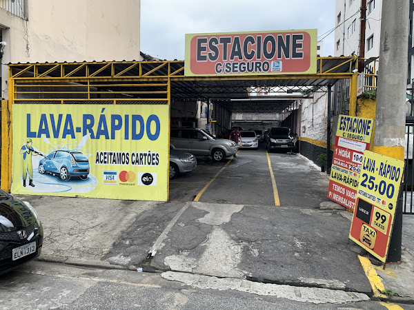 Stark Estacionamento