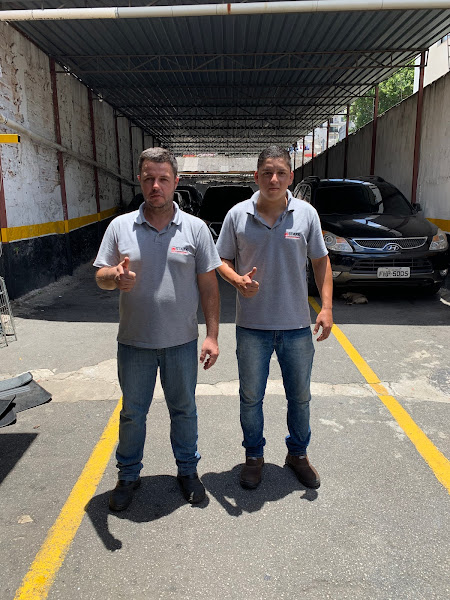 Foto 1 Stark Estacionamento