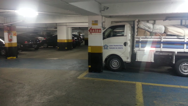 Erimar Estacionamentos