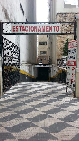 Foto 1 Erimar Estacionamentos