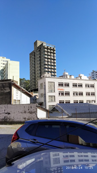 Gugu Park Estacionamento e Lava Rapido