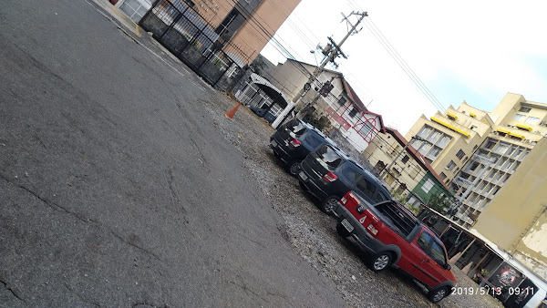 Foto 1 Gugu Park Estacionamento e Lava Rapido