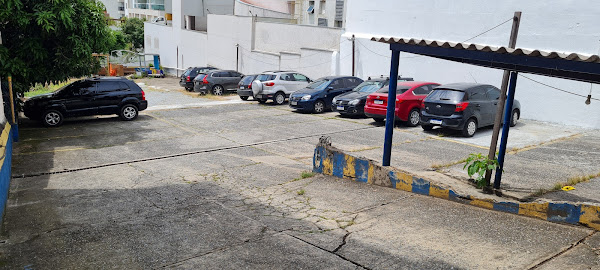 Foto 1 Pronto Park Estacionamento e lava rapido