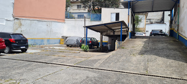 Foto 3 Pronto Park Estacionamento e lava rapido