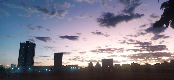 Setor Agropet Produtos Agropecuários, Petshop e Aquarismo