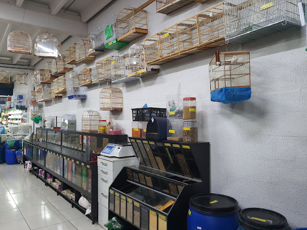 Foto 1 Agro Vitta - Produtos Veterinários, Pesca e Rações