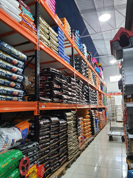 Foto 2 Agro Vitta - Produtos Veterinários, Pesca e Rações