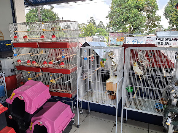 Foto 4 Agro Vitta - Produtos Veterinários, Pesca e Rações