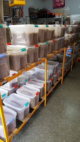 Foto 4 Planeta do Bichos