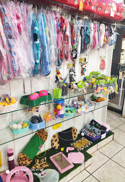 Foto 1 Pet shop bichos.com