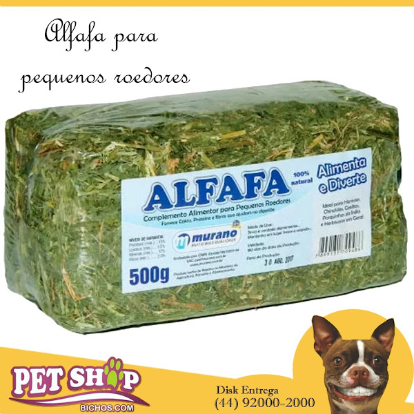 Foto 2 Pet shop bichos.com