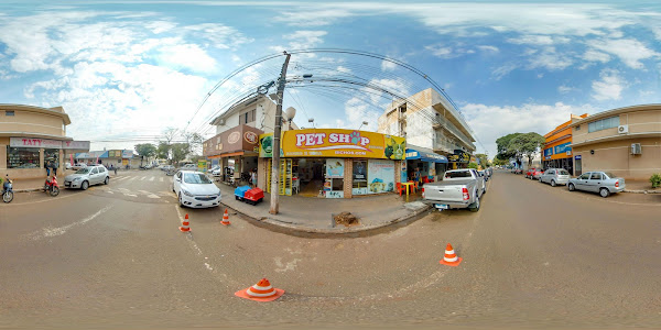 Foto 3 Pet shop bichos.com