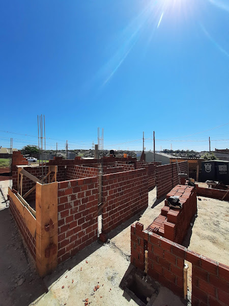 Paulo Henrique Davanso - Engenharia e Construtora