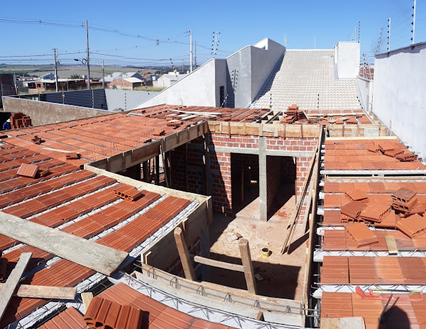 Foto 1 Paulo Henrique Davanso - Engenharia e Construtora