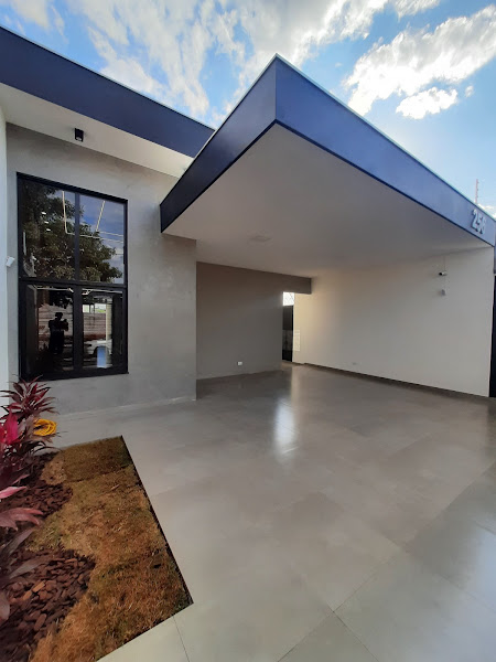 Foto 3 Paulo Henrique Davanso - Engenharia e Construtora