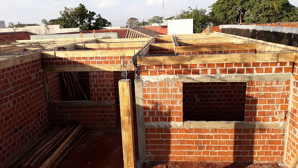 Foto 5 Paulo Henrique Davanso - Engenharia e Construtora