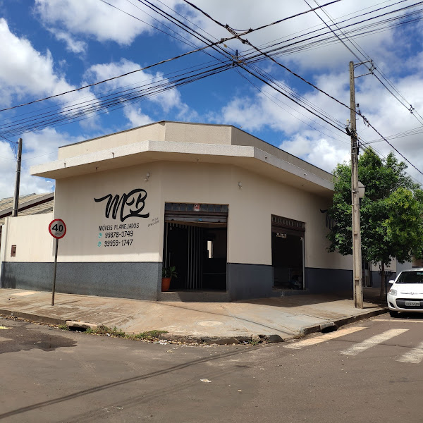 MB Móveis Planejados