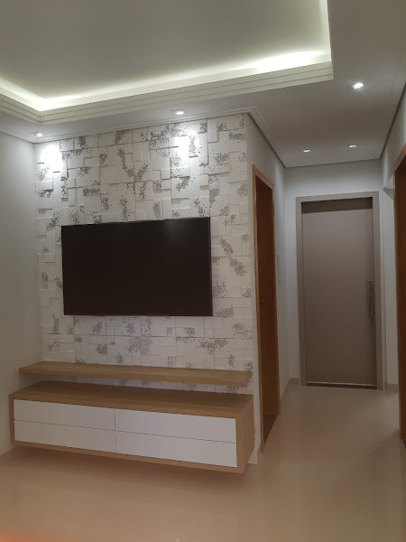 Foto 1 MB Móveis Planejados