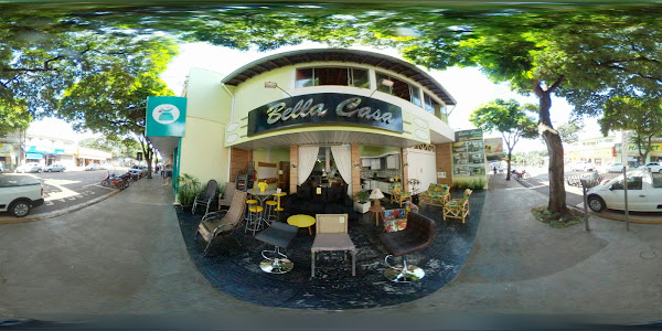 Foto 3 Bella Casa Móveis