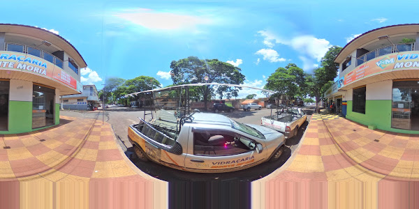 Vidraçaria Monte Moria