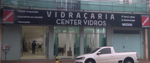 Foto 2 Vidraçaria Center Vidros Sarandi