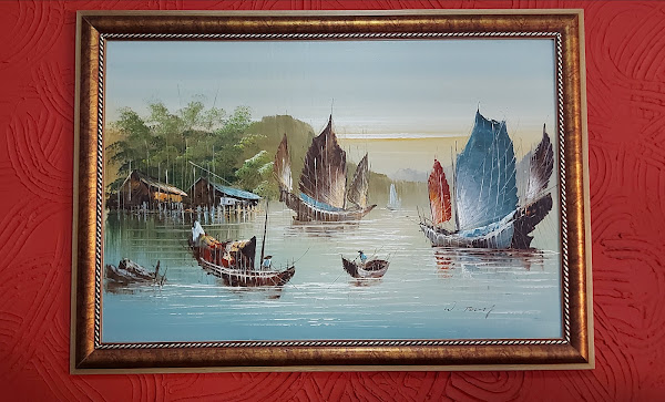 Foto 2 M M Vidros e Quadros