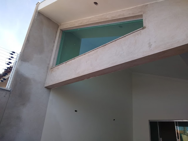 Vidraçaria Kallel Davi