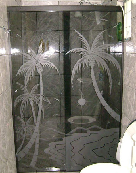 Foto 1 Vidraçaria Kallel Davi