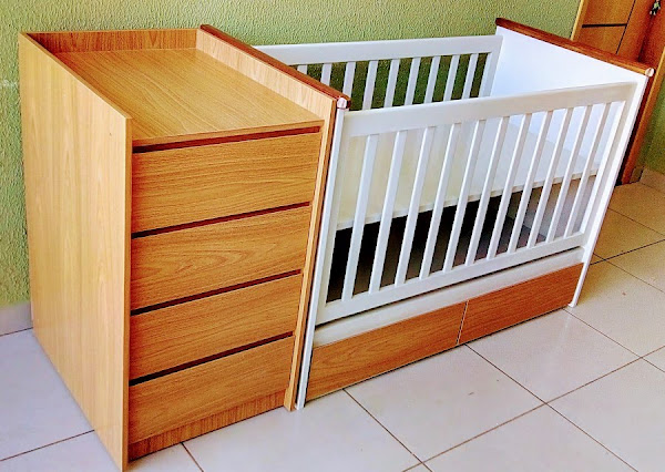 Casal de marceneiros