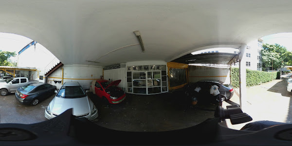 165 Centro Automotivo