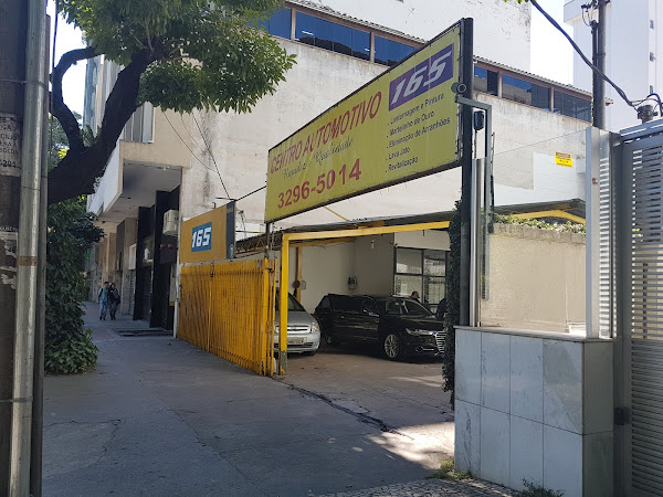 Foto 1 165 Centro Automotivo