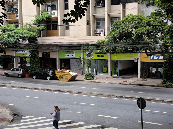 Foto 2 165 Centro Automotivo