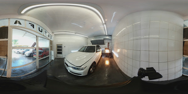 Foto 5 165 Centro Automotivo