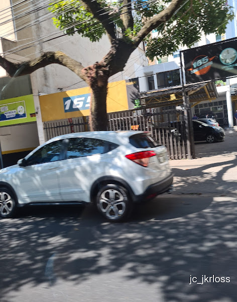 Foto 6 165 Centro Automotivo