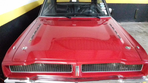 Brisa Park Estacionamento e Lava Rápido