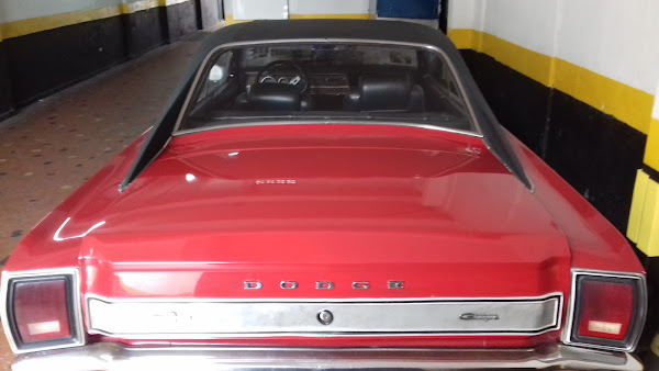 Foto 2 Brisa Park Estacionamento e Lava Rápido