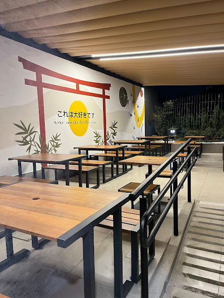 Rick Park Estacionamento